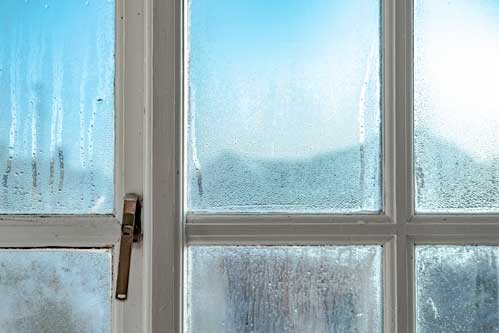 How does an MEV System Improve Indoor Air Quality